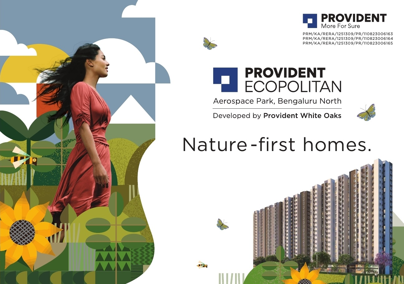 Company Logo For Provident Ecopolitan Aerospace'