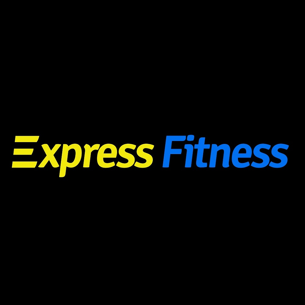 Company Logo For Express Fitness'