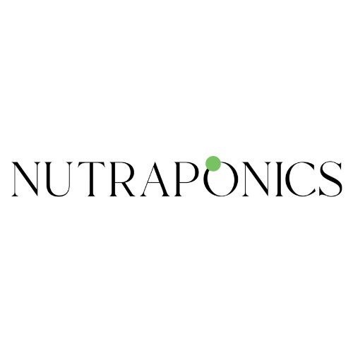 Company Logo For Nutraponics'