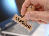 IT Leasing And Financing Market