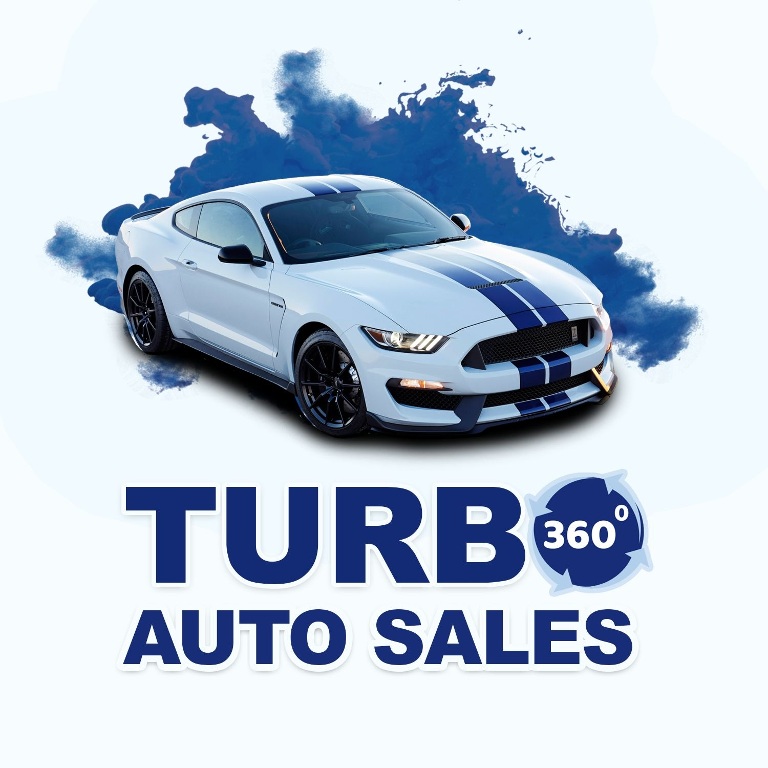 Company Logo For Turbo360 Auto Sales'