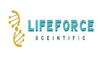 Company Logo For LIFEFORCE STEMCELL'