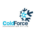 Company Logo For Coldforce'