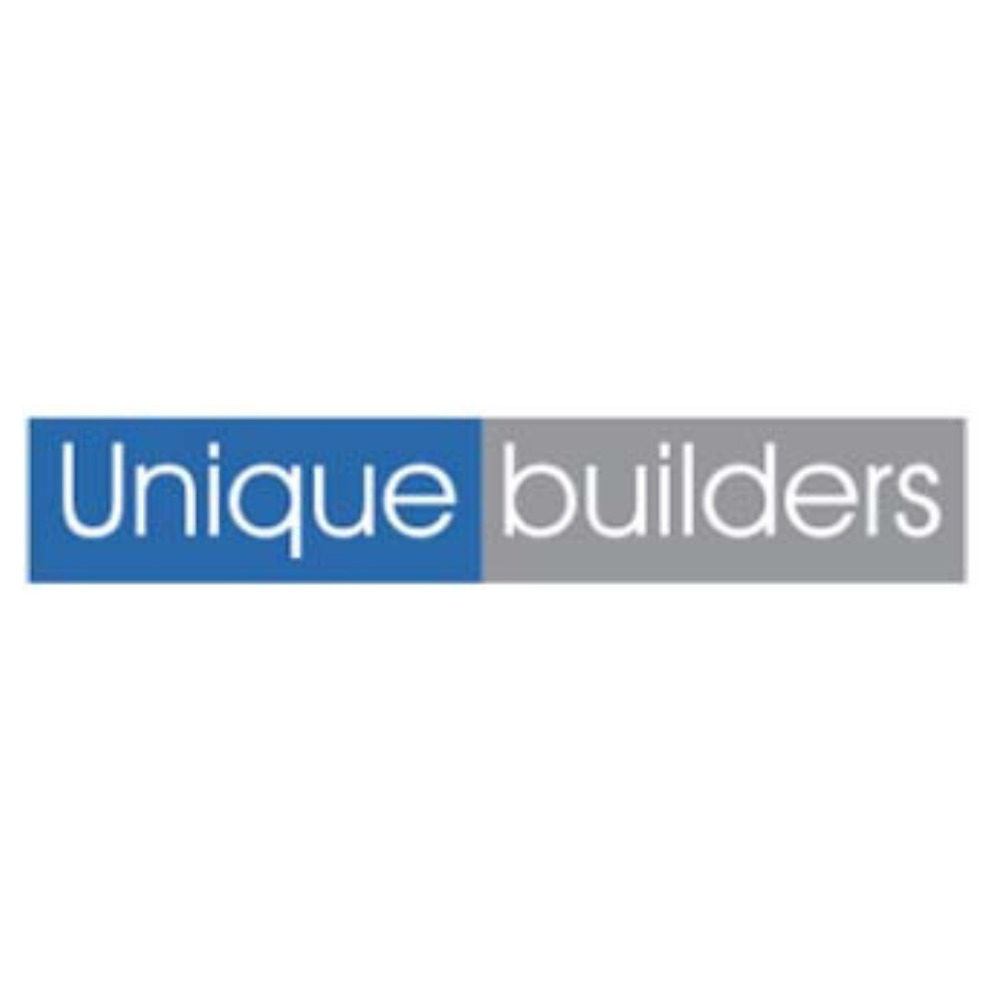 Company Logo For Unique Builders'