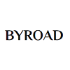 ByRoad Car Leasing and Rentals Logo