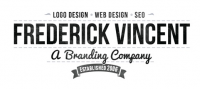 Frederick Vincent Logo