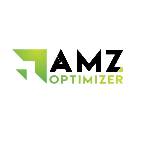 Company Logo For Amz Optimizer'