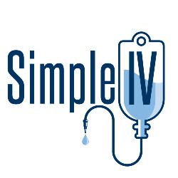 Company Logo For Simple IV | Mobile IV Therapy'