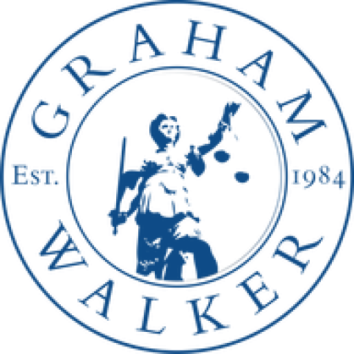 Company Logo For Graham Walker Criminal Solicitors - Kilmarn'