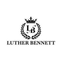 Company Logo For Luther Bennett'