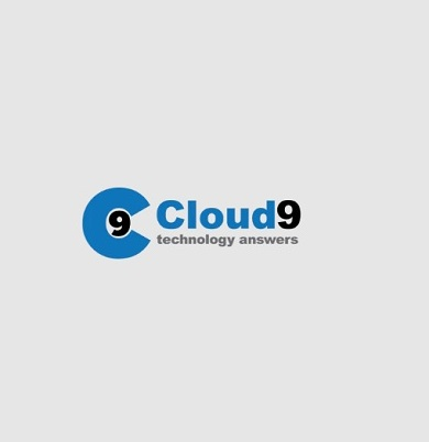 Company Logo For Cloud9'