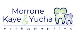 Morrone, Kaye & Yucha Orthodontics Logo