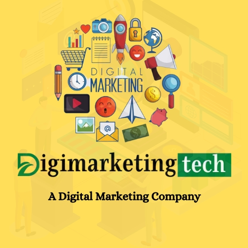 Digi Marketing Tech