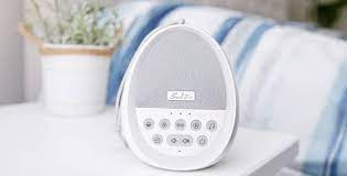 Sleep Sound Machine Market