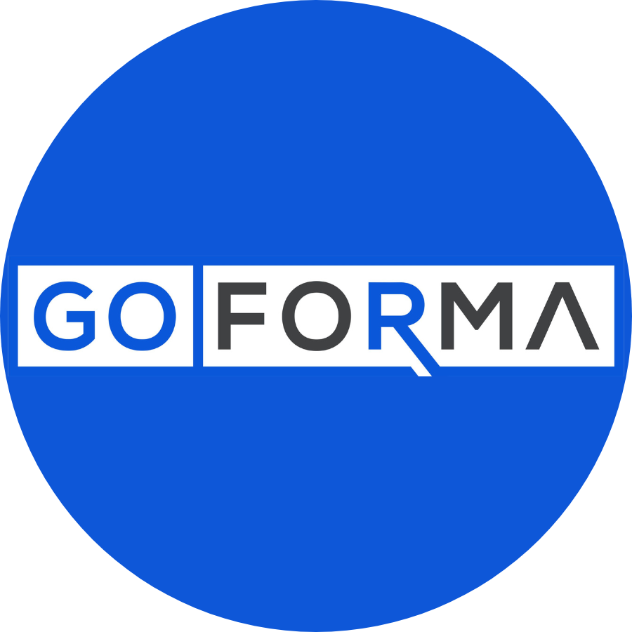 GoForma'