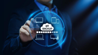 Cloud Backup & Recovery Software Market
