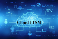 Cloud Based ITSM Market