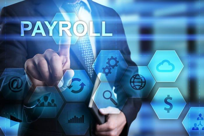 Cloud Based Payroll Software Market'