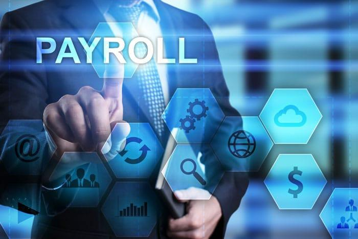 Cloud Based Payroll Software Market