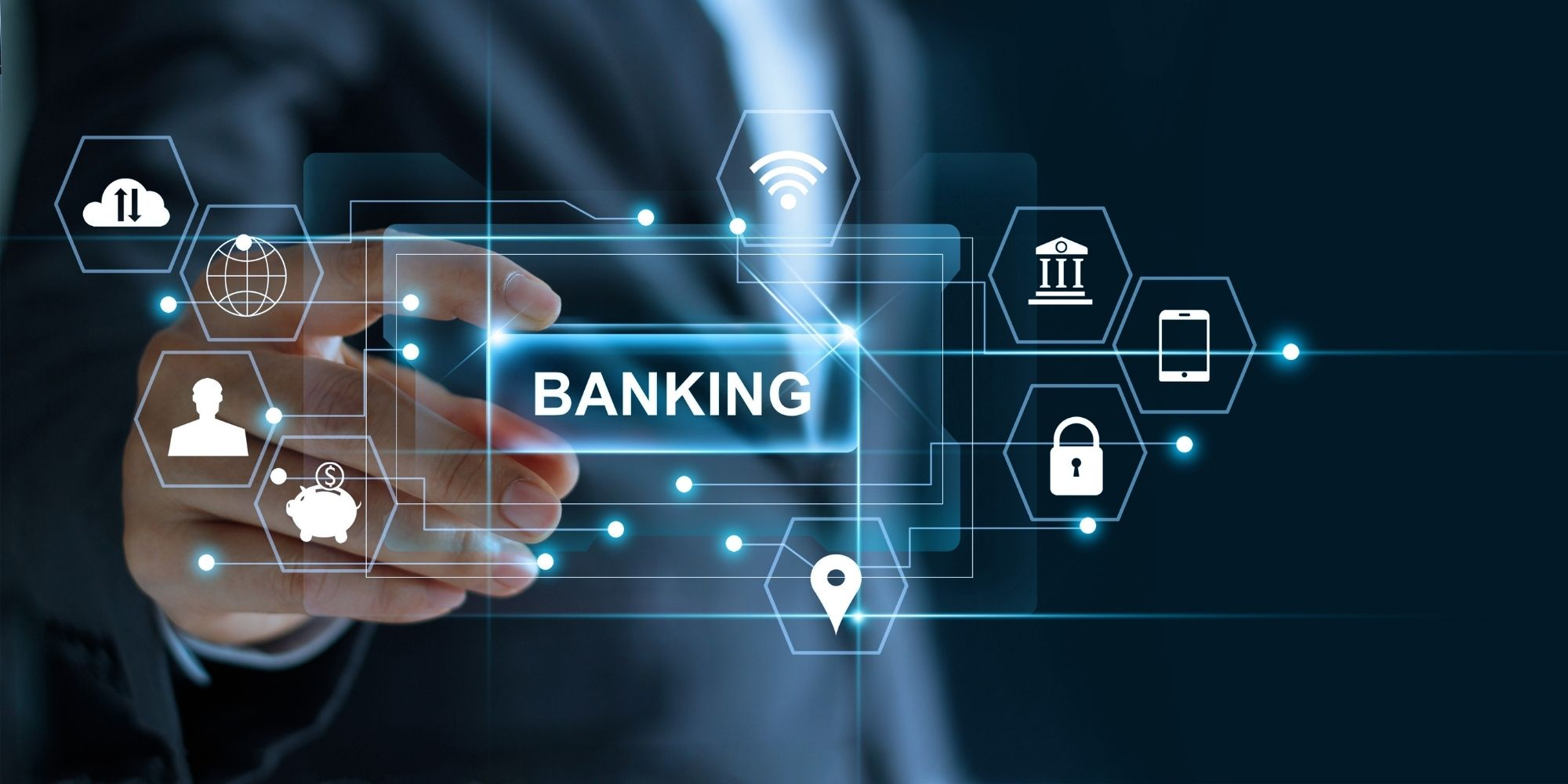 Cloud Computing in Banking Market