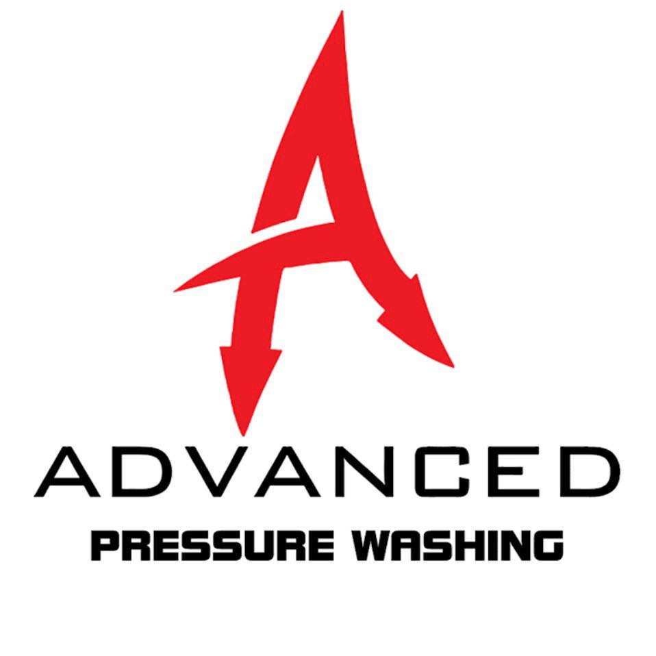 Company Logo For Advanced Pressure washing LLC'