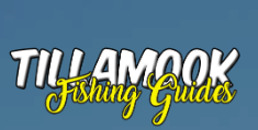 Company Logo For Tillamook Bay Oregon Fishing Guides'