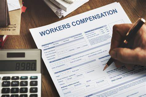 Workers Compensation Insurance Market