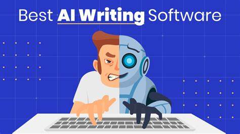 AI Writing Assistant Software Market'