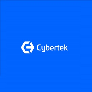 Company Logo For CYBERTEK GROUP'