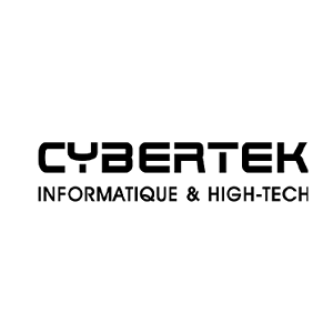 Company Logo For CYBERTEK GROUP'