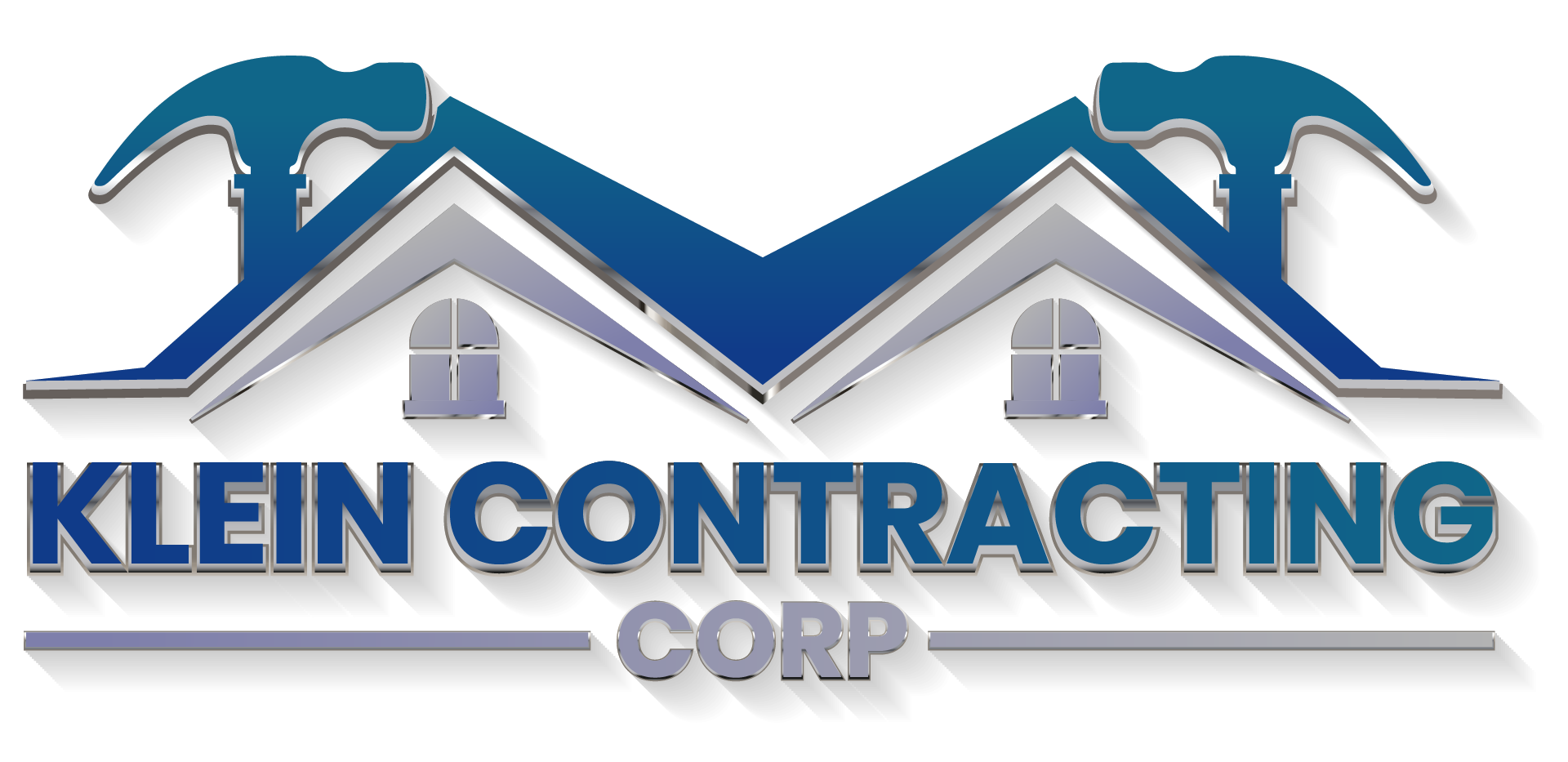 Company Logo For Klein Contracting Corp'