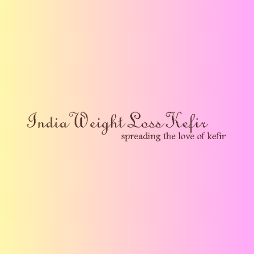 Company Logo For India Weightloss Kefir'