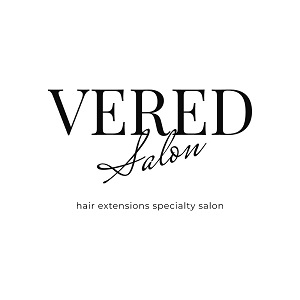 Vered Salon Logo
