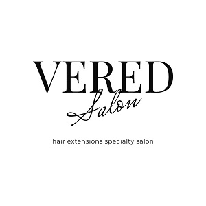 Company Logo For Vered Salon'