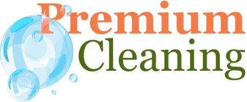 Premium Cleaning Service'