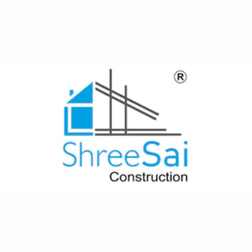 Company Logo For Shree Sai Construction'