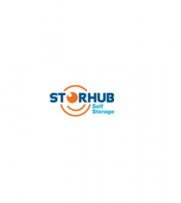 StorHub Rouse Hill Logo