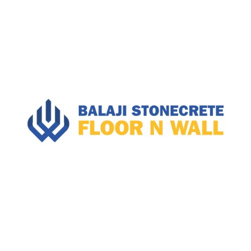 Company Logo For Balaji Stonecrete'