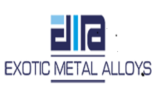 Company Logo For Exotic Metal Alloys'