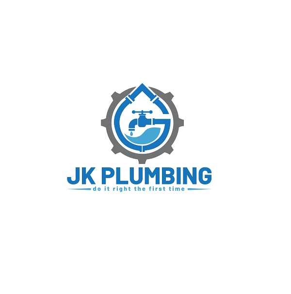 Company Logo For JK Plumbing'