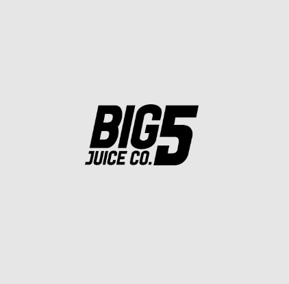 Company Logo For Big 5 Vape Co'