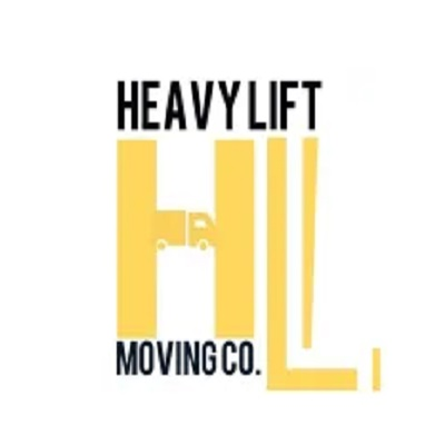 Company Logo For Heavy Lift Moving Co.'