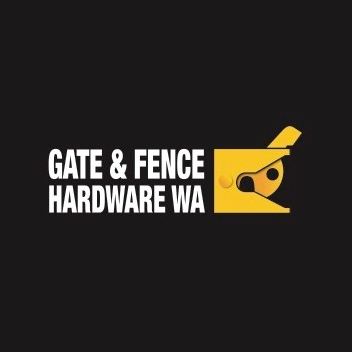 Gate & Fence Hardware Logo