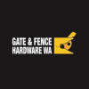 Gate & Fence Hardware