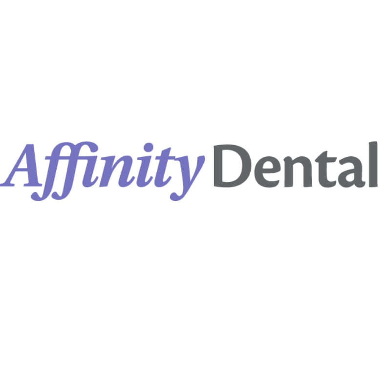 Company Logo For My Affinity Dentalcare'