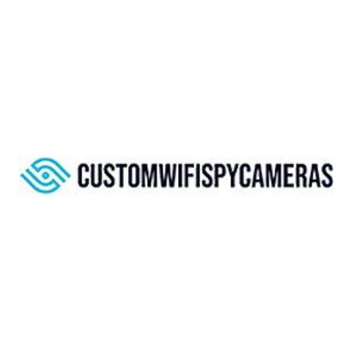 Company Logo For Customwifispycameras'