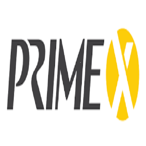 Company Logo For PrimeX Broker'