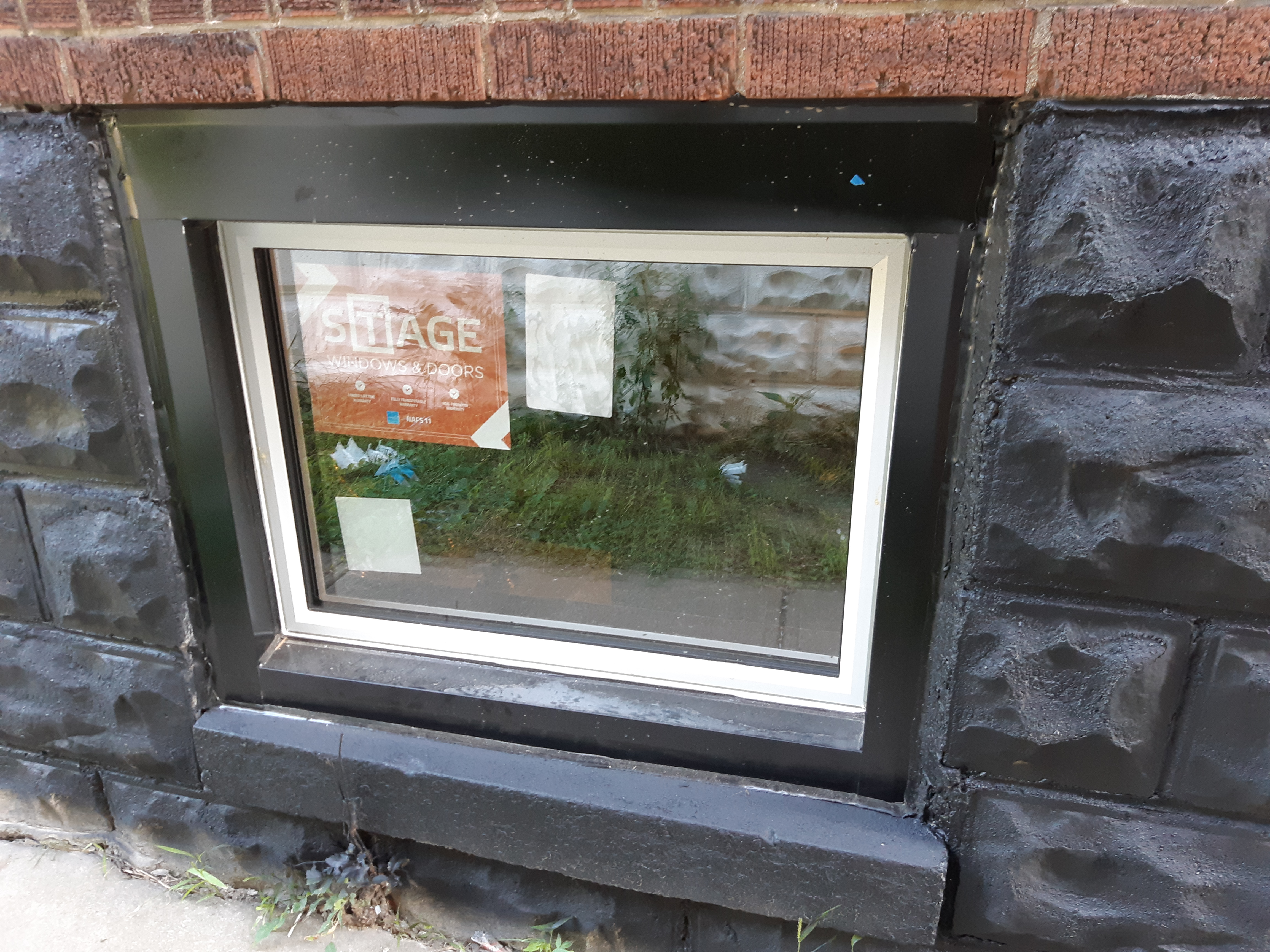Window Installation Windsor'