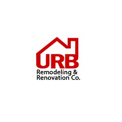 Company Logo For URB Remodeling'