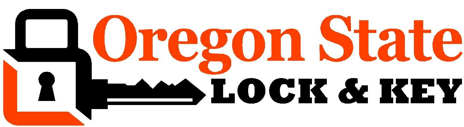 Oregon State Lock & Key